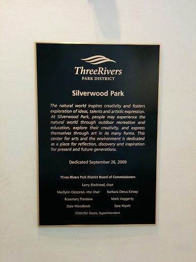 Three Rivers Silverwood Park