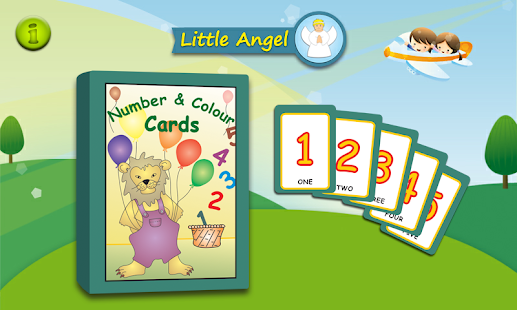 How to mod Flashcards Numbers and Colours patch 1.0.1 apk for pc