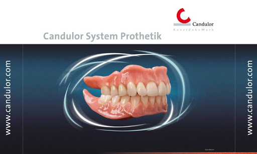 Candulor ToothScout