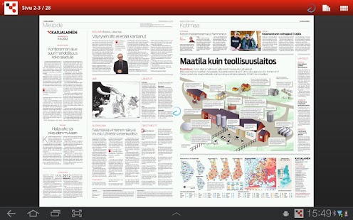 How to mod Karjalainen 1.4 mod apk for android