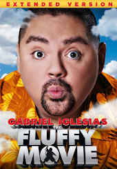 The Fluffy Movie, Extended Edition