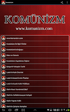 Komünizm APK Download for Android