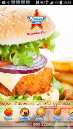 Memphis coffee poster 6