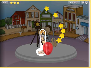 Spot What Doesn't Belong! poster 4