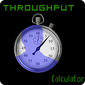 Throughput Calculator.apk 0.9