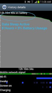 Data Sleep - So You Can Rest - screenshot thumbnail