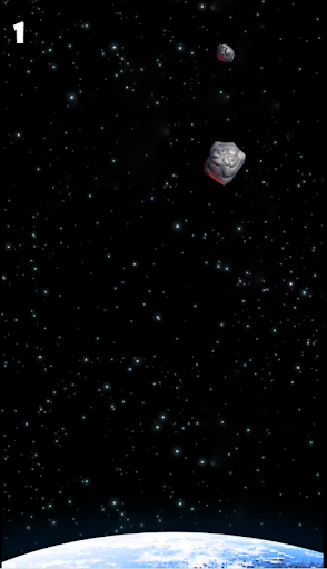Soviet Asteroid Defense