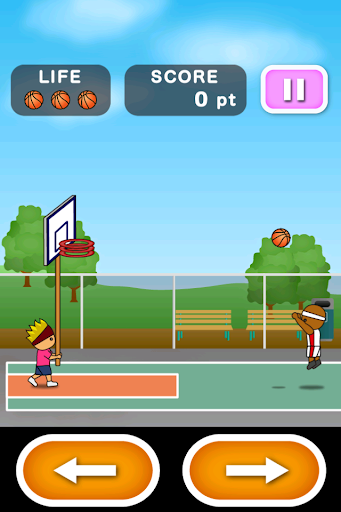 免費下載體育競技APP|Basket Goal of Tony app開箱文|APP開箱王