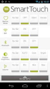 How to get SmartTouch 1.0.5 unlimited apk for pc