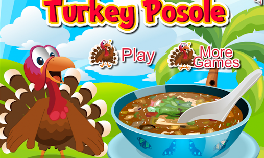 How to install Cook games for kids - turkey 1.0.1 unlimited apk for pc