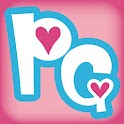 PARADISE GIRL logo