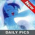 My Little Pony Art Image Blog icon