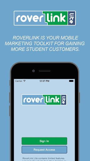 RoverLink