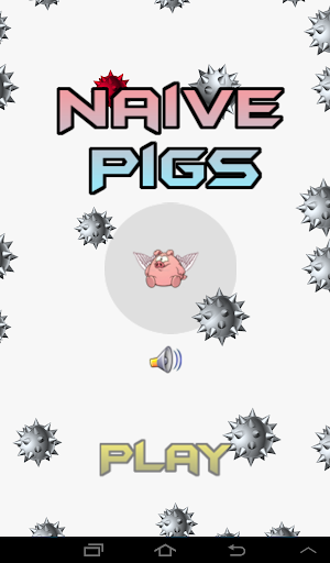 Naive Pig Game