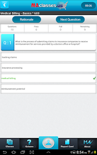 Free Medical Assistant Classes Screenshots 5