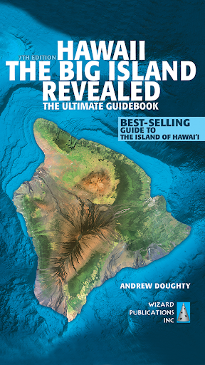 Big Island Revealed 7thEdition