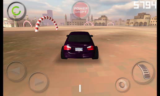 【免費賽車遊戲App】Pure Drift 賽車遊戲-APP點子