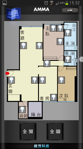 【免費生活App】eHOME+-APP點子