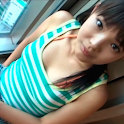 【MOV】Arisa Matsuo3 logo
