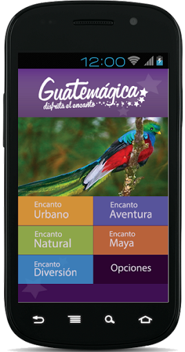 Guatemágica