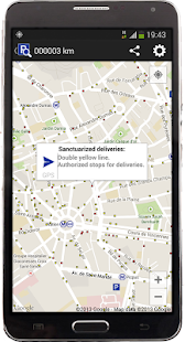 Download Park Me Now APK for Android