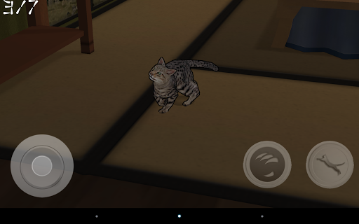 免費下載模擬APP|Zen Cat. Destroyer Cat: Sim app開箱文|APP開箱王