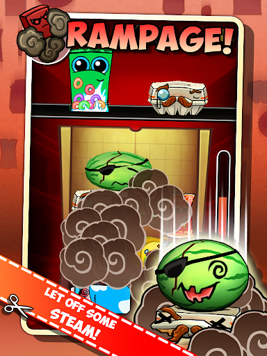 Android APK : Bag It