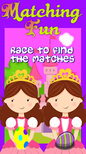 Free Easter Princess Kids Game APK for Android
