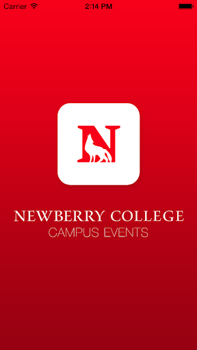 Newberry College Events