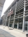 Olympic Stadium Station