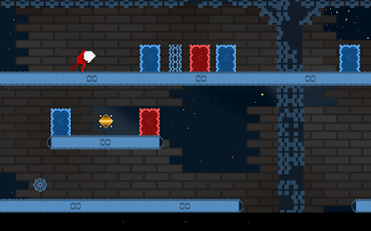 Teleporter by CreativeIT poster 6