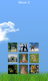 Lastest Memory Game APK for Android