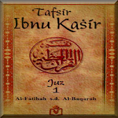 Tafsir Ibnu Katsir Juz 1