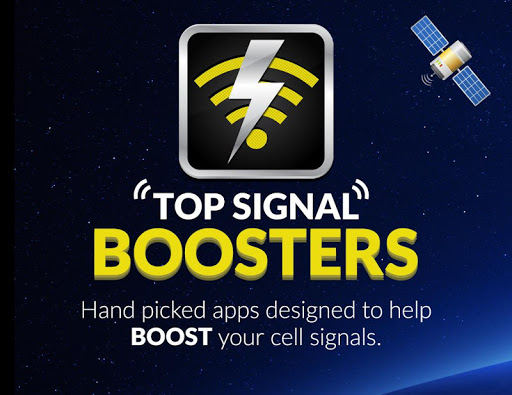 Top Signal Boosters