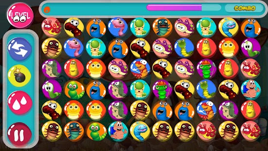How to get Worms Link patch 1.0 apk for laptop