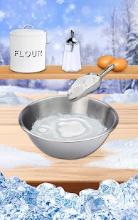 download Chocolate Dip: Churros Maker! free