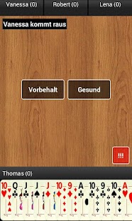 Doppelkopf HD Screen 2
