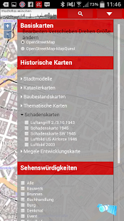 Stadtatlas München Screenshots 5