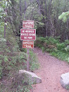 Overlook Trail at Eagle Trail
