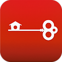 口袋新房 – 百城新房，全方位解剖楼盘 logo