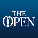 The Open mobile app icon