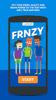 FRNZY APK صورة لقطة الشاشة #1