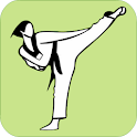 abc Taekwondo logo