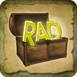 Cover Image of डाउनलोड RAD 보물섬 0.8.6 APK