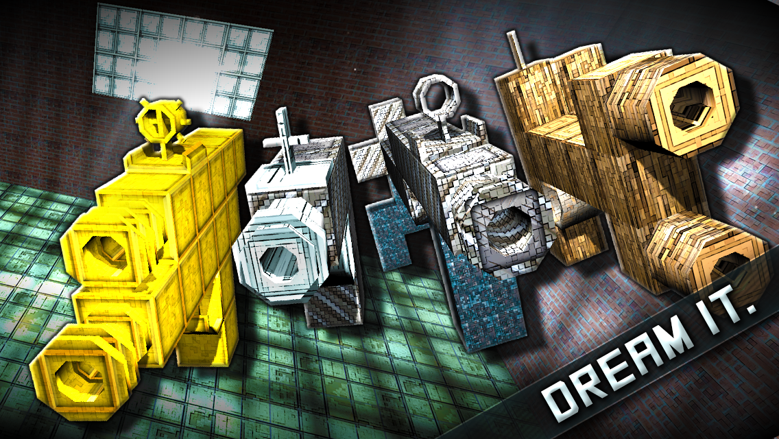 Guncrafter Pro - screenshot