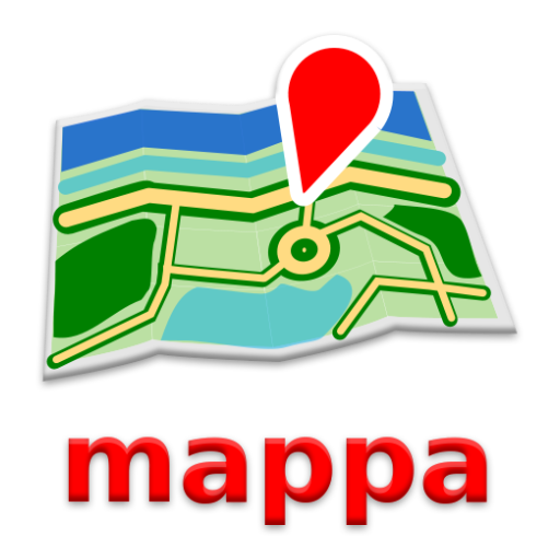 Cyprus Offline mappa Map 旅遊 App LOGO-APP開箱王