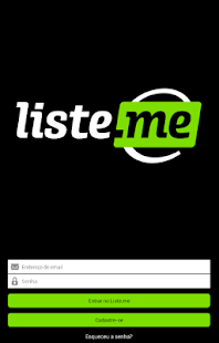 Cartões de Visitas Digitais Screenshots 4