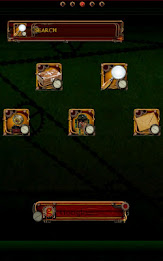 Steampunk GO Search Theme poster 1