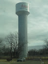 Augusta Water Tower