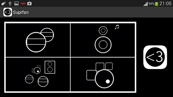 How to download Suprfan 1.0 unlimited apk for pc